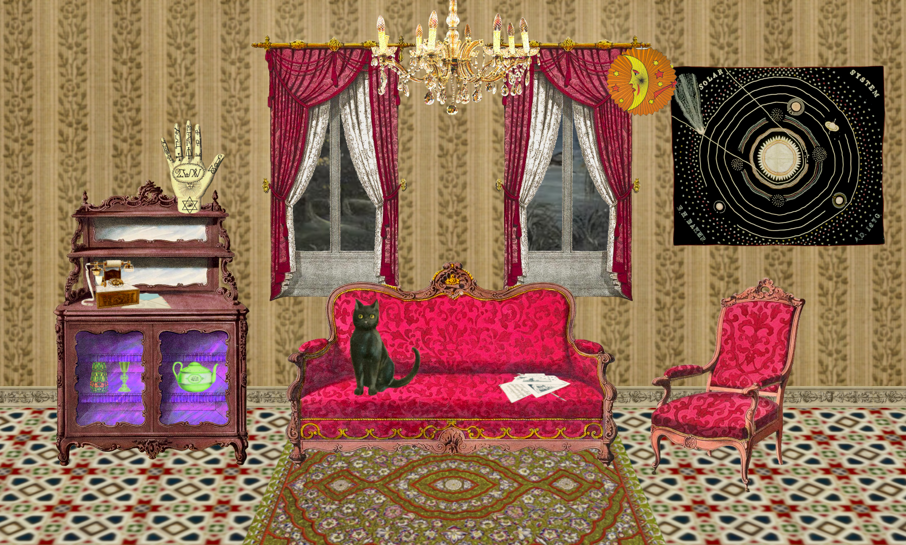 MainRoom